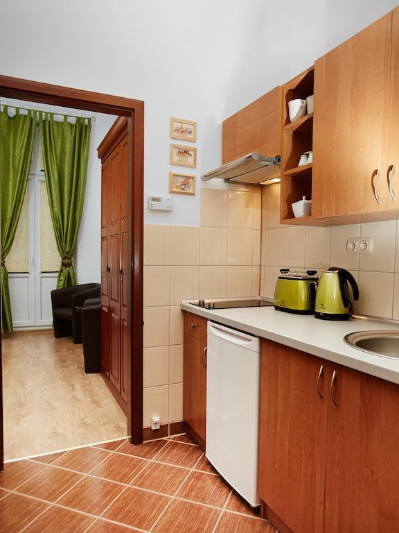 Apartament W Drawsku Drawsko Pomorskie Room photo