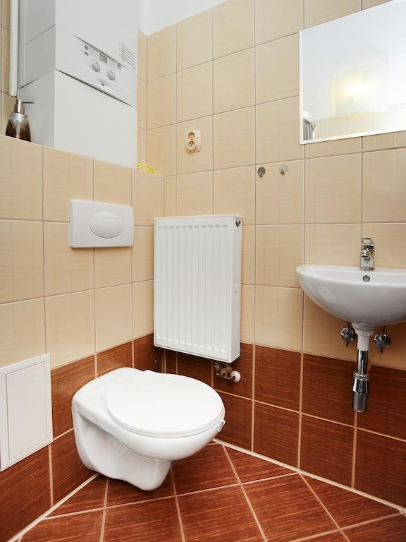 Apartament W Drawsku Drawsko Pomorskie Room photo
