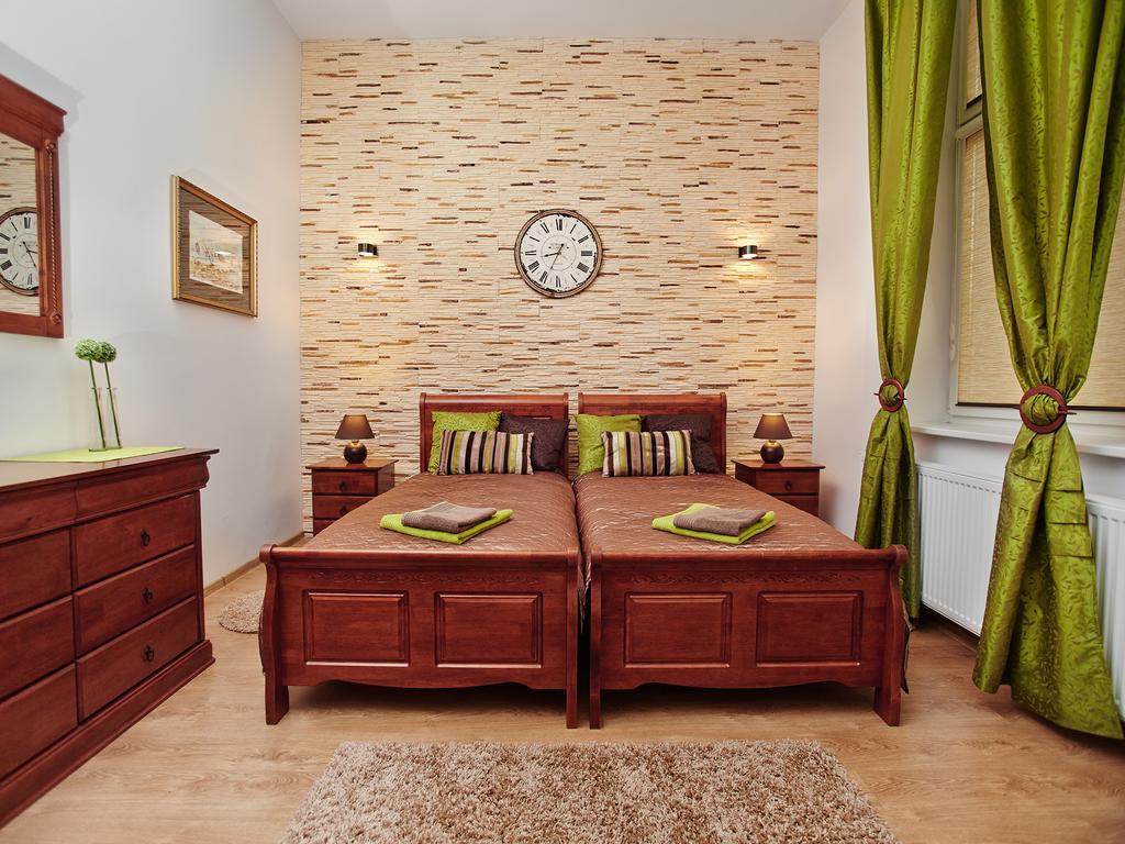 Apartament W Drawsku Drawsko Pomorskie Room photo