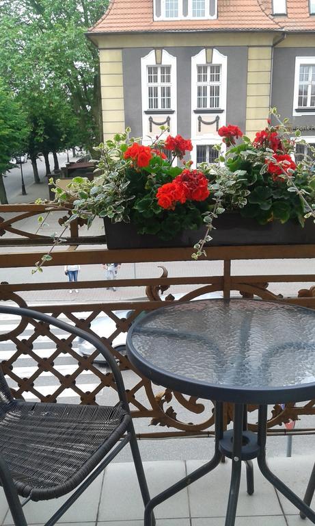 Apartament W Drawsku Drawsko Pomorskie Room photo