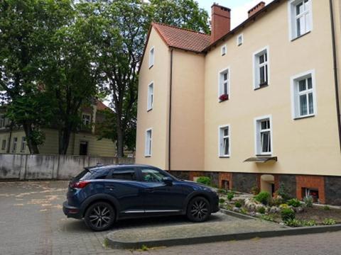 Apartament W Drawsku Drawsko Pomorskie Exterior photo